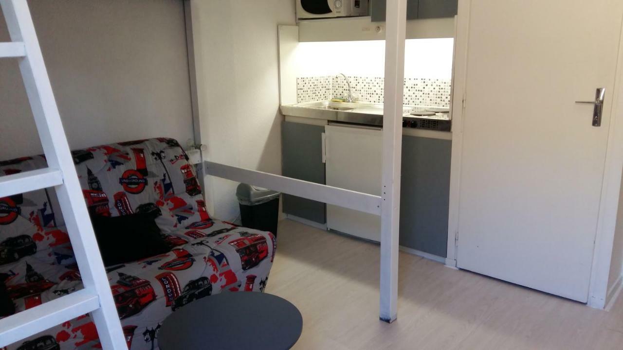 4 Personnes Apartment La Mongie
