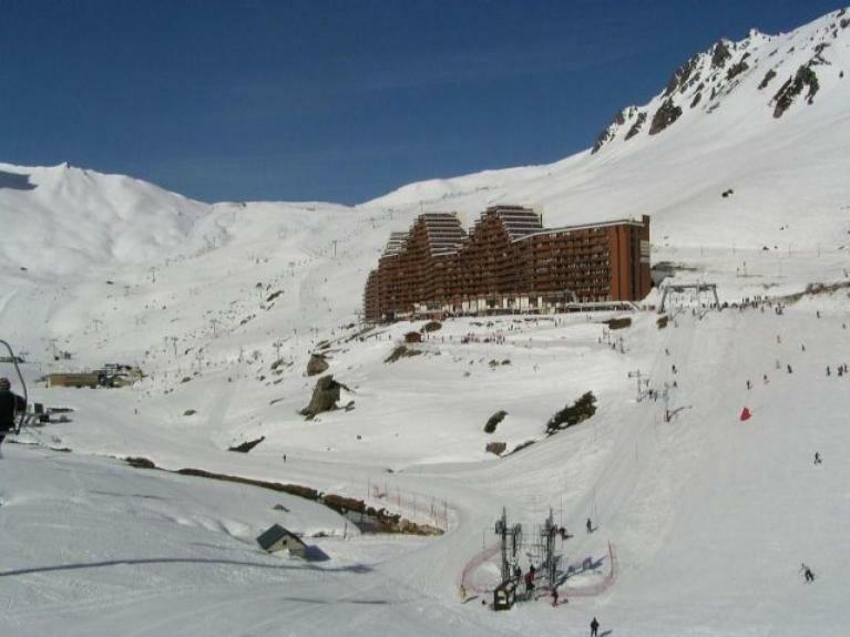 4 Personnes Appartement *