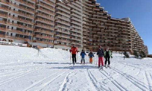 4 Personnes Appartement