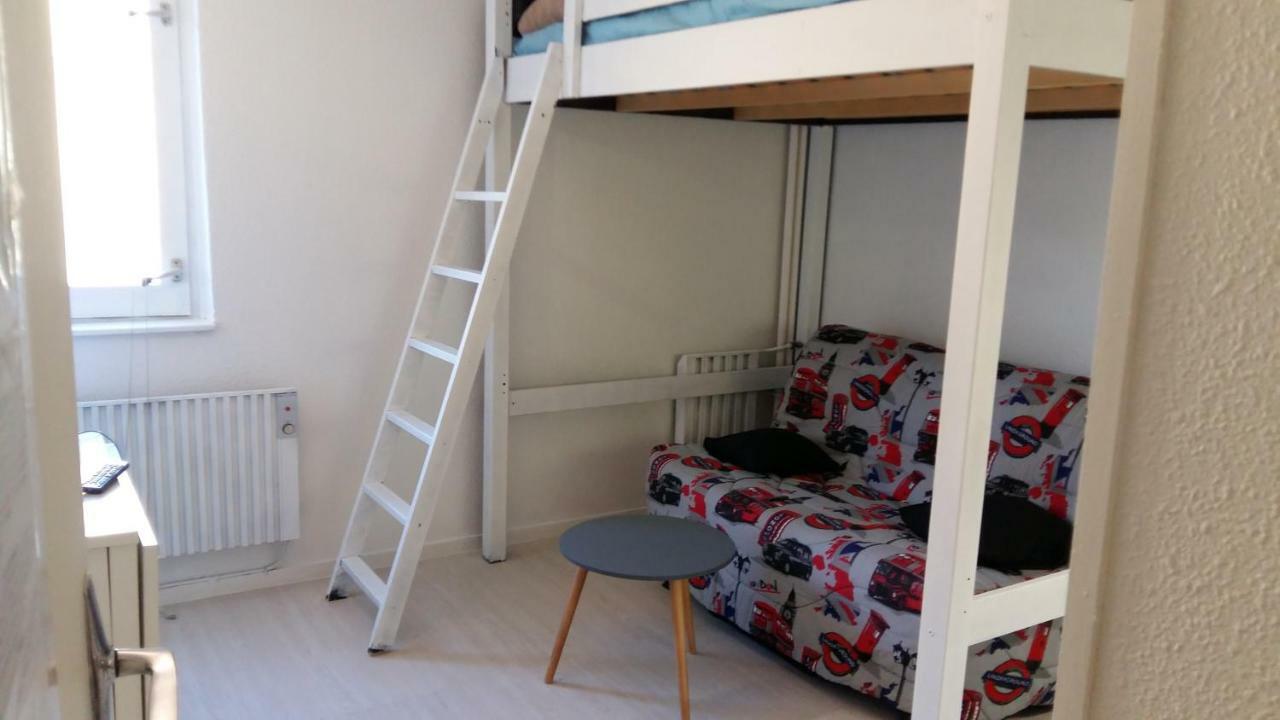 Appartement 4 Personnes