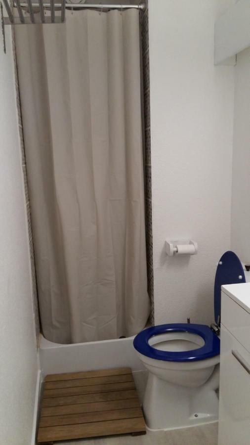 4 Personnes Appartement
