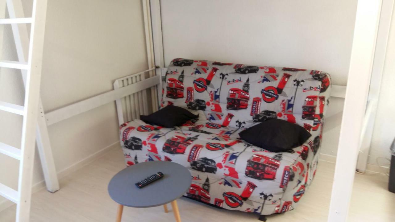 Appartement 4 Personnes