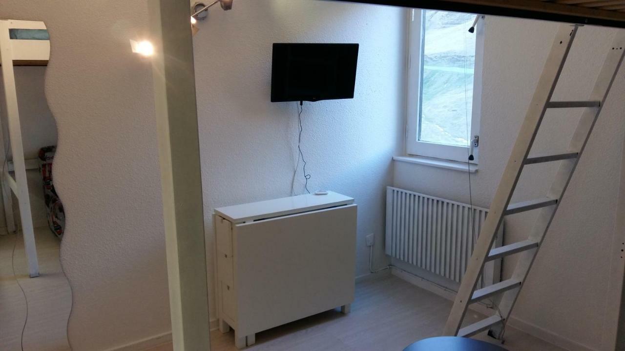 Appartement 4 Personnes
